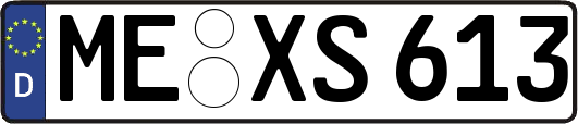 ME-XS613