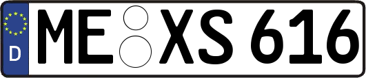 ME-XS616