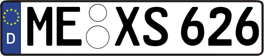 ME-XS626