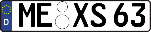 ME-XS63