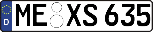 ME-XS635