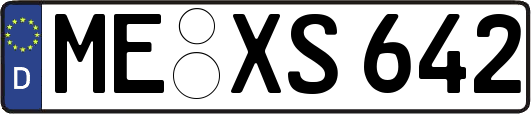 ME-XS642