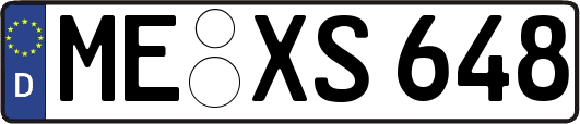 ME-XS648