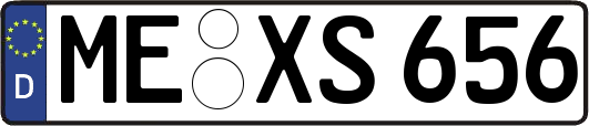 ME-XS656