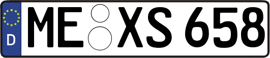 ME-XS658