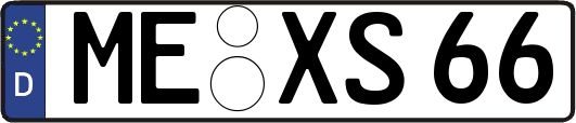 ME-XS66