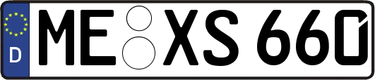 ME-XS660