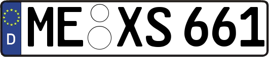 ME-XS661