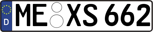 ME-XS662