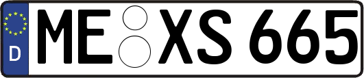 ME-XS665