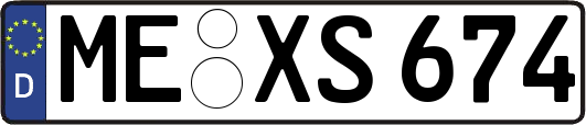 ME-XS674