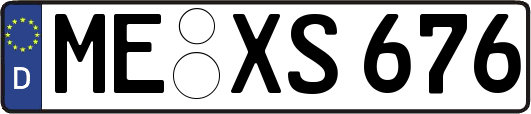 ME-XS676