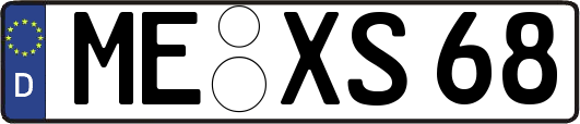 ME-XS68