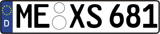 ME-XS681