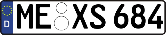 ME-XS684