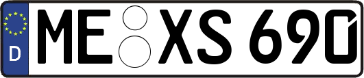 ME-XS690