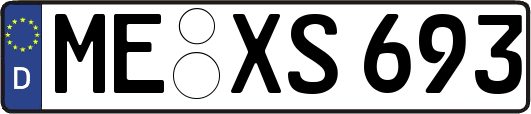ME-XS693