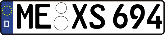 ME-XS694