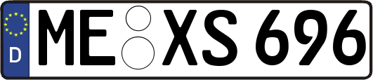 ME-XS696