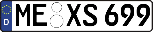 ME-XS699