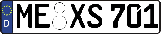 ME-XS701