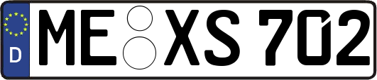 ME-XS702