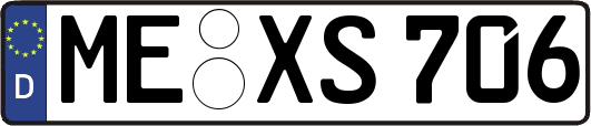 ME-XS706