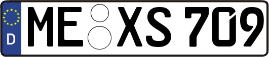 ME-XS709
