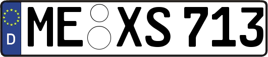 ME-XS713