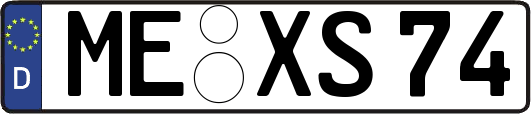 ME-XS74