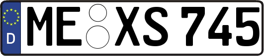 ME-XS745