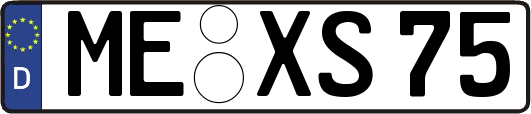 ME-XS75