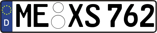ME-XS762