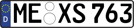 ME-XS763