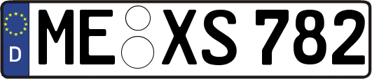 ME-XS782