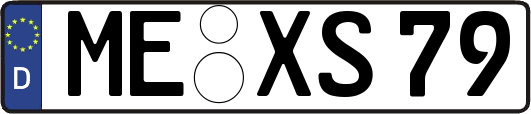 ME-XS79