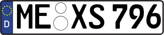ME-XS796