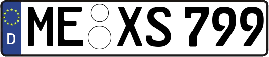 ME-XS799
