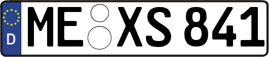 ME-XS841