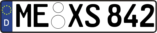 ME-XS842