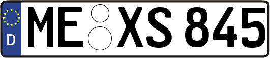 ME-XS845