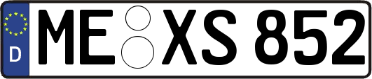 ME-XS852