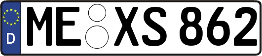 ME-XS862