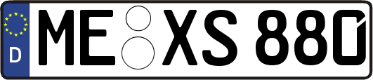ME-XS880