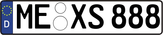 ME-XS888