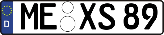 ME-XS89