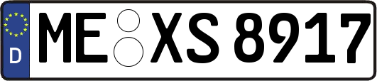 ME-XS8917