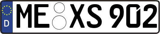ME-XS902