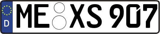 ME-XS907
