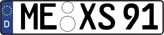 ME-XS91